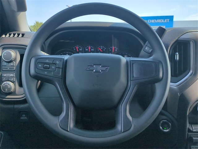 2026 Chevrolet Silverado 2500HD Custom for sale at PATRIOT CHEVROLET OF LIMERICK