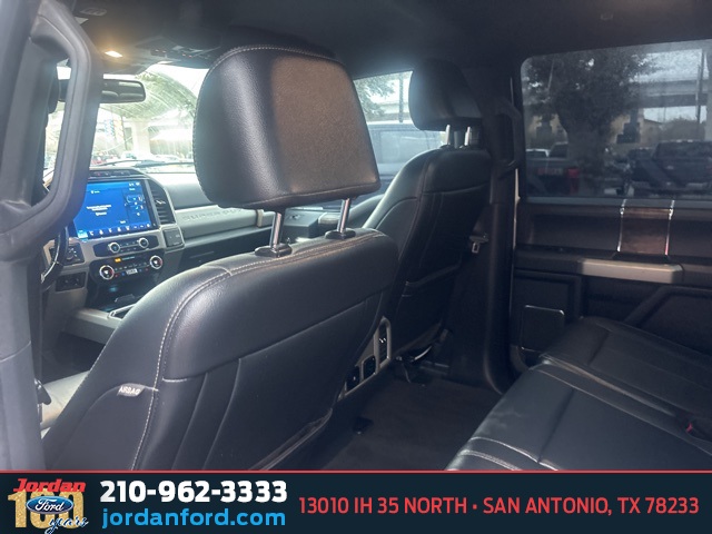 Used Car 2022 Ford F-250sd  Lariat For Sale Under $60,000 In San Antonio, Texas