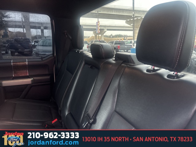 Used Car 2022 Ford F-250sd  Lariat For Sale Under $60,000 In San Antonio, Texas