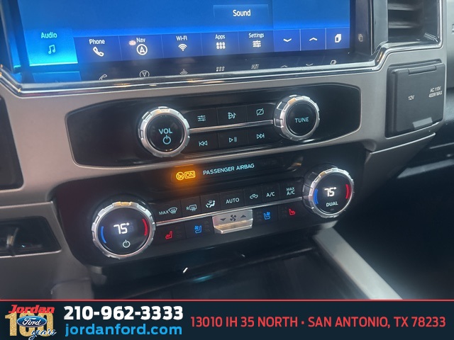 Used Car 2022 Ford F-250sd  Lariat For Sale Under $60,000 In San Antonio, Texas