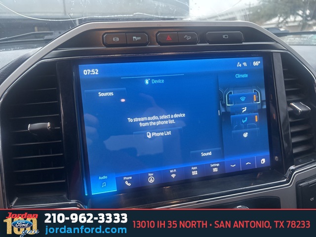 Used Car 2022 Ford F-250sd  Lariat For Sale Under $60,000 In San Antonio, Texas