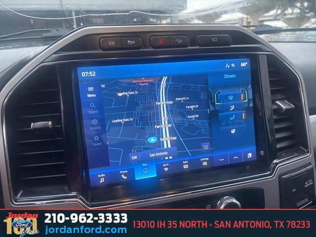 Used Car 2022 Ford F-250sd  Lariat For Sale Under $60,000 In San Antonio, Texas