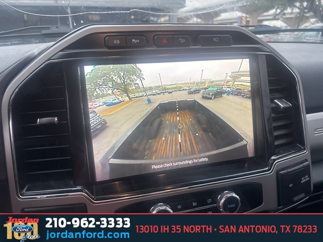 Used Car 2022 Ford F-250sd  Lariat For Sale Under $60,000 In San Antonio, Texas