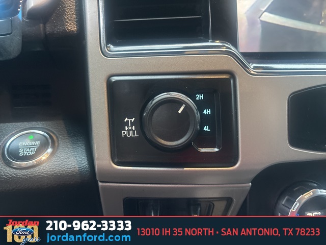 Used Car 2022 Ford F-250sd  Lariat For Sale Under $60,000 In San Antonio, Texas