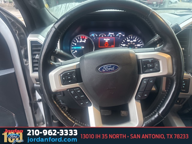Used Car 2022 Ford F-250sd  Lariat For Sale Under $60,000 In San Antonio, Texas