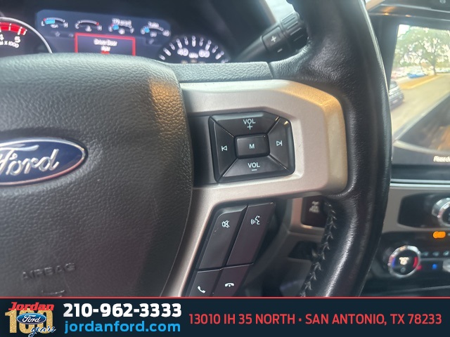 Used Car 2022 Ford F-250sd  Lariat For Sale Under $60,000 In San Antonio, Texas