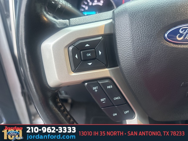 Used Car 2022 Ford F-250sd  Lariat For Sale Under $60,000 In San Antonio, Texas
