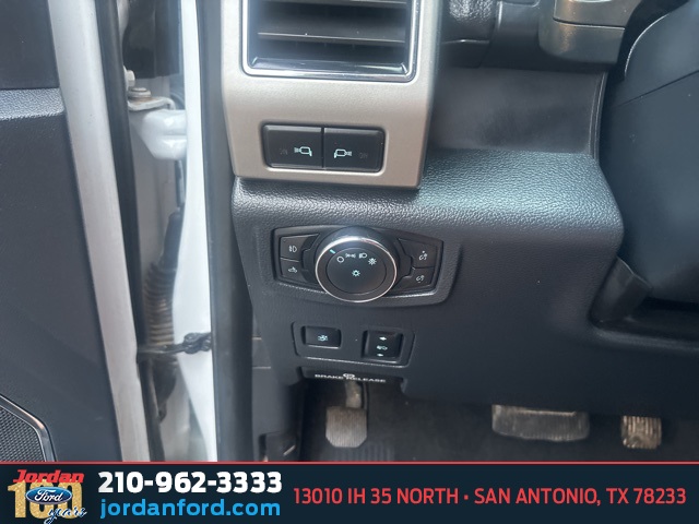 Used Car 2022 Ford F-250sd  Lariat For Sale Under $60,000 In San Antonio, Texas