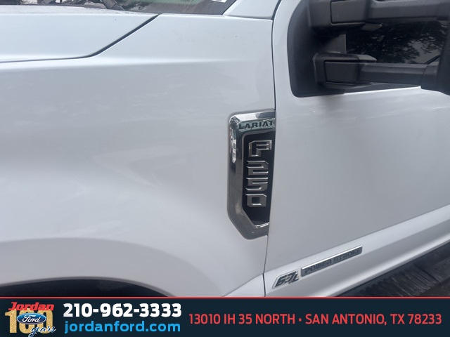 Used Car 2022 Ford F-250sd  Lariat For Sale Under $60,000 In San Antonio, Texas