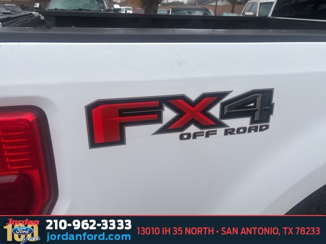 Used Car 2022 Ford F-250sd  Lariat For Sale Under $60,000 In San Antonio, Texas