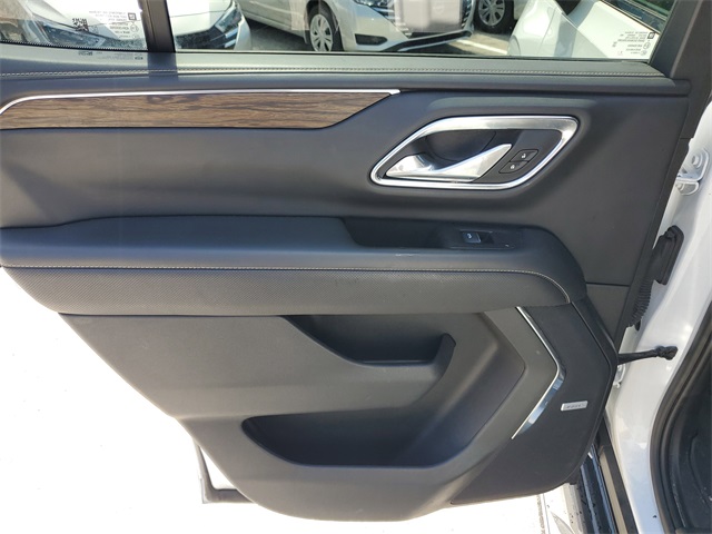 2023 Chevrolet Tahoe Premier photo 10