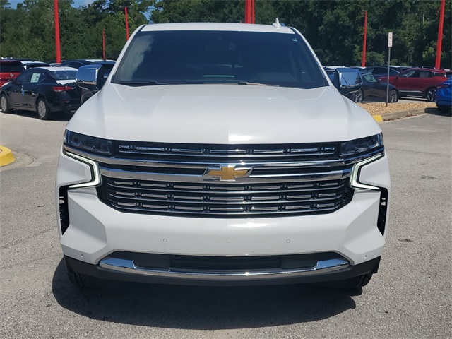 2023 Chevrolet Tahoe Premier photo 6