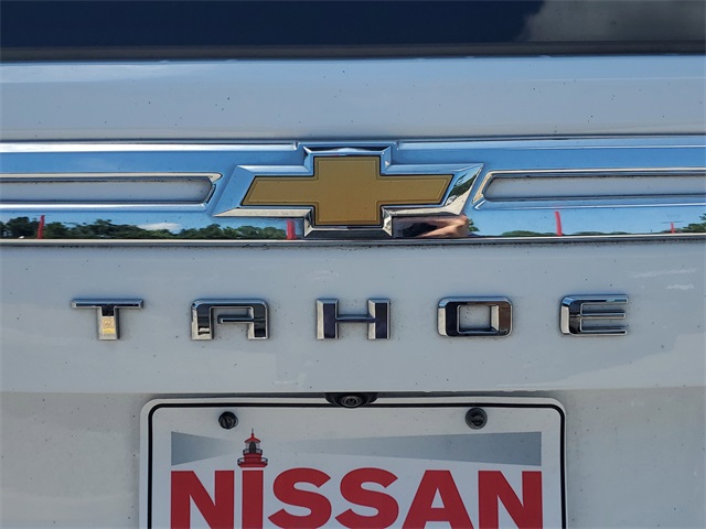 2023 Chevrolet Tahoe Premier photo 8