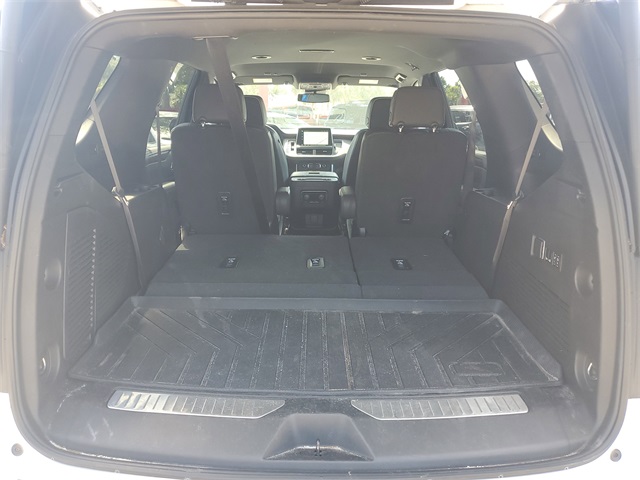 2023 Chevrolet Tahoe Premier photo 9