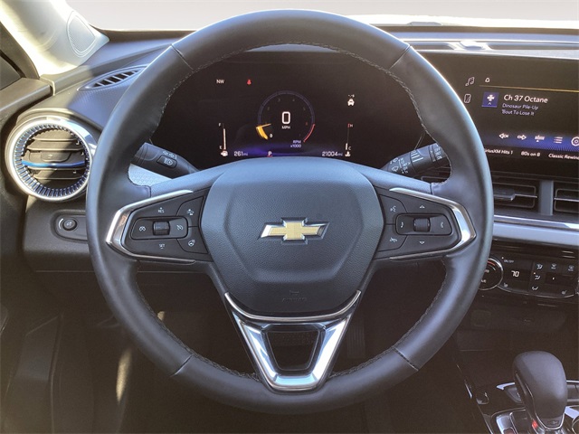 Used Car 2025 Chevrolet Trax  Lt For Sale Under $25,000 In San Antonio, Texas