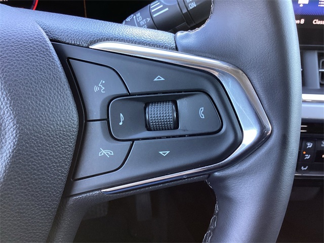 Used Car 2025 Chevrolet Trax  Lt For Sale Under $25,000 In San Antonio, Texas