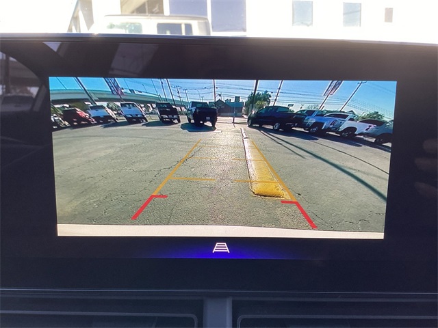 Used Car 2025 Chevrolet Trax  Lt For Sale Under $25,000 In San Antonio, Texas