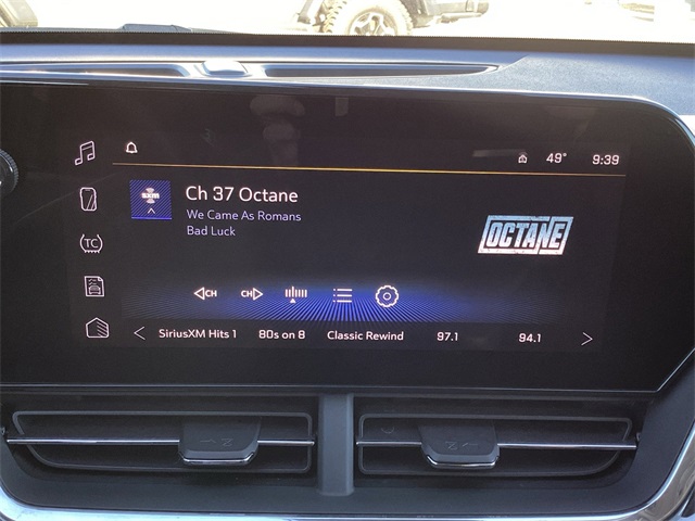 Used Car 2025 Chevrolet Trax  Lt For Sale Under $25,000 In San Antonio, Texas