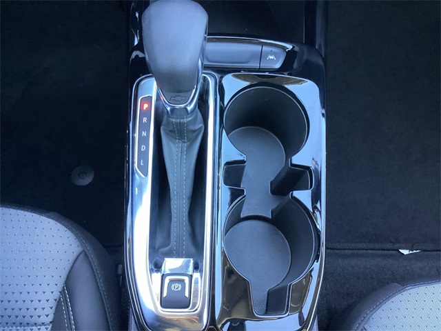 Used Car 2025 Chevrolet Trax  Lt For Sale Under $25,000 In San Antonio, Texas