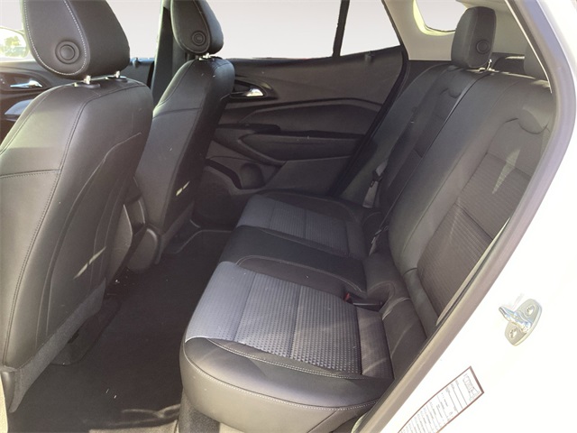 Used Car 2025 Chevrolet Trax  Lt For Sale Under $25,000 In San Antonio, Texas