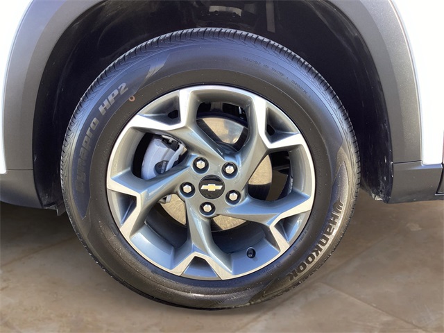 Used Car 2025 Chevrolet Trax  Lt For Sale Under $25,000 In San Antonio, Texas