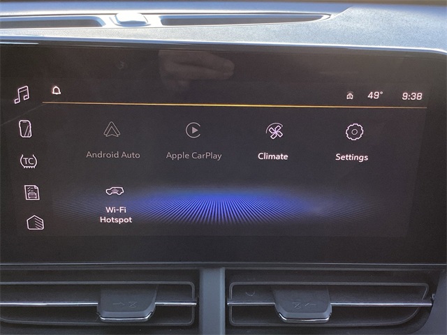 Used Car 2025 Chevrolet Trax  Lt For Sale Under $25,000 In San Antonio, Texas