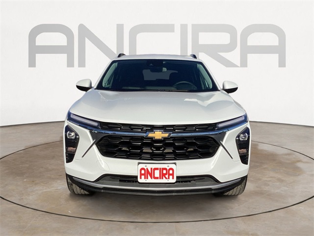 Used Car 2025 Chevrolet Trax  Lt For Sale Under $25,000 In San Antonio, Texas