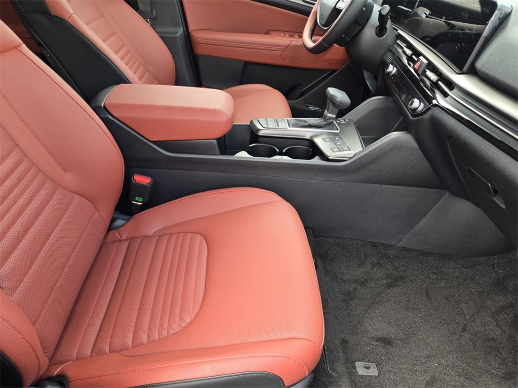 2026 Kia Sportage SX-Prestige - 9