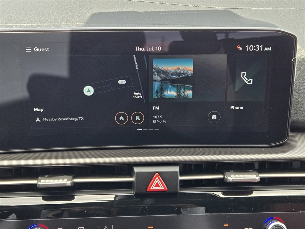 2026 Kia Sportage SX-Prestige - 11