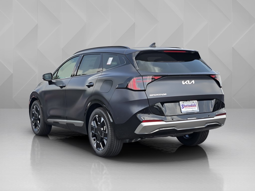 2026 Kia Sportage SX-Prestige - 2