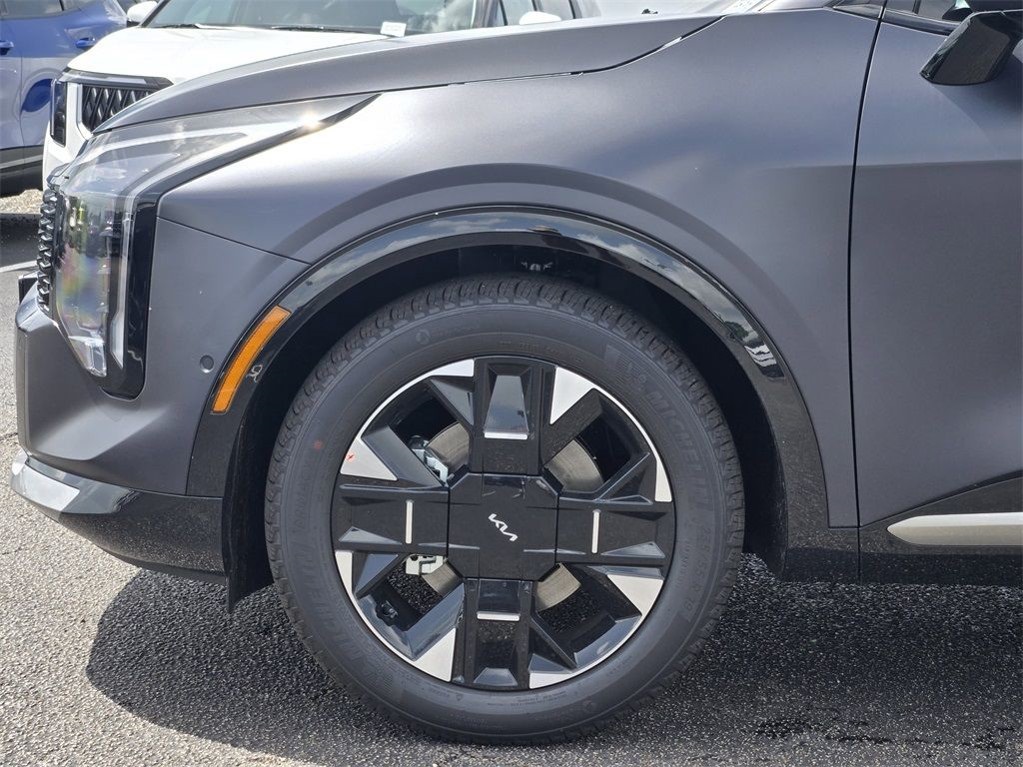 2026 Kia Sportage SX-Prestige - 4