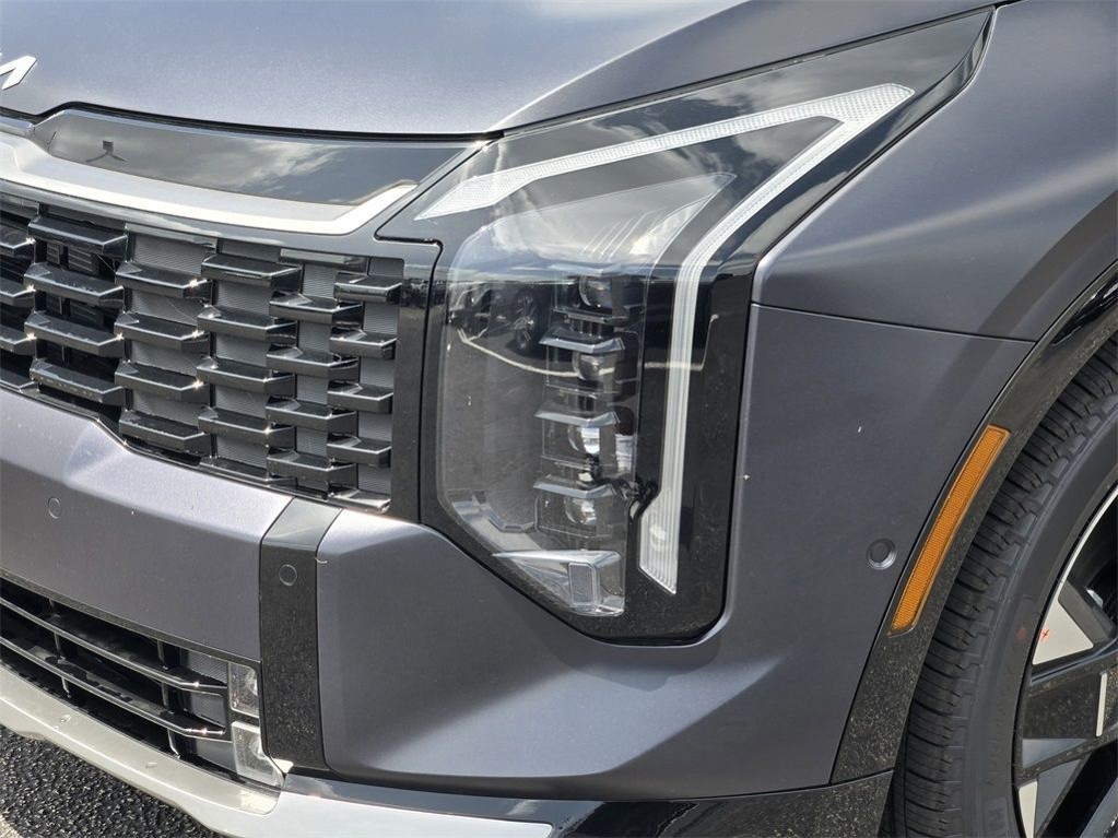 2026 Kia Sportage SX-Prestige - 5