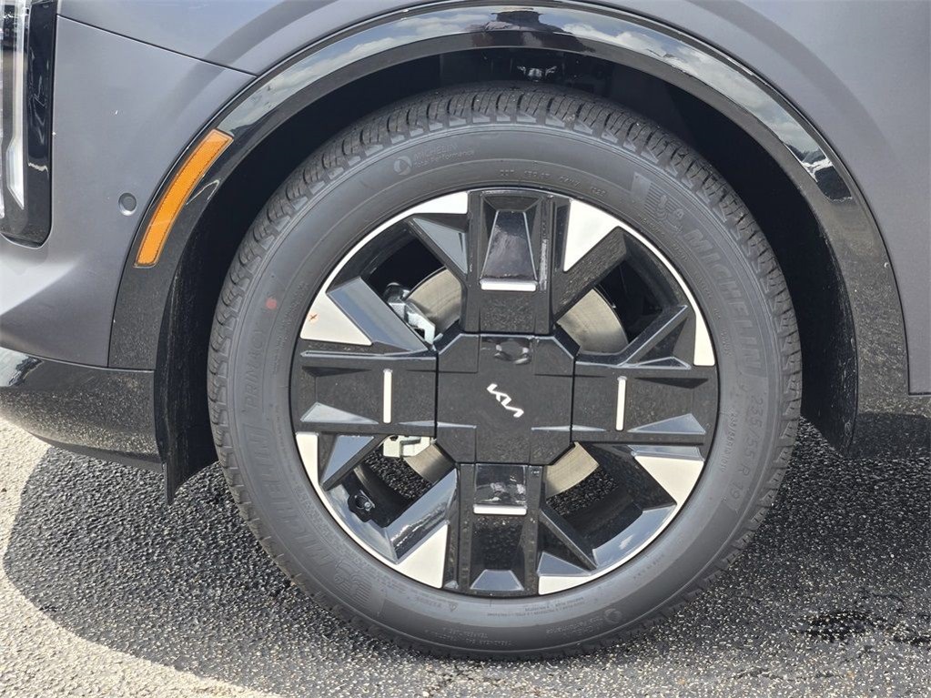 2026 Kia Sportage SX-Prestige - 6