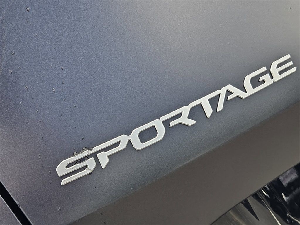 2026 Kia Sportage SX-Prestige - 7
