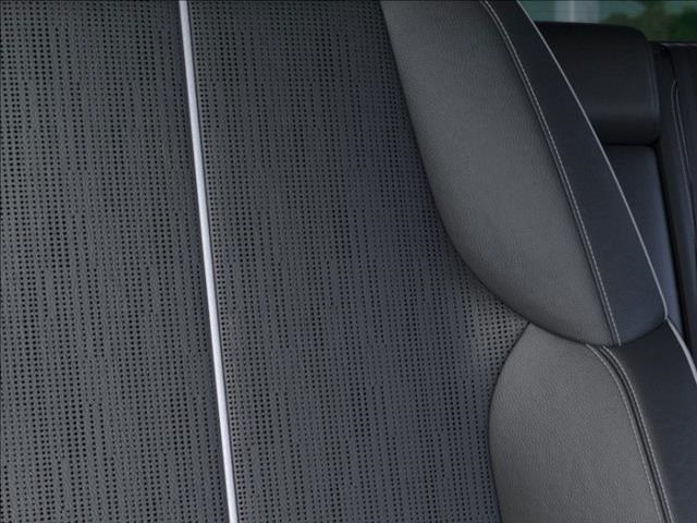 2025 Cadillac OPTIQ Sport Black at Bayway Cadillac Southwest