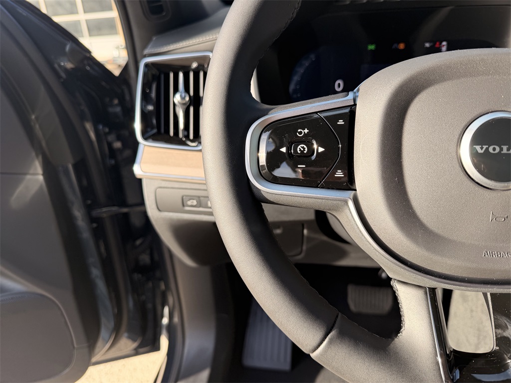 2026 Volvo XC90 Plug-In Hybrid T8 Plus Blue at DeMontrond Automotive Group