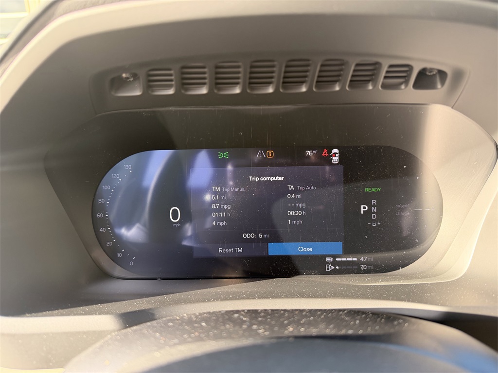 2026 Volvo XC90 Plug-In Hybrid T8 Plus Blue at DeMontrond Automotive Group