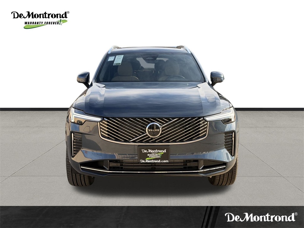 2026 Volvo XC90 Plug-In Hybrid T8 Plus Blue at DeMontrond Automotive Group
