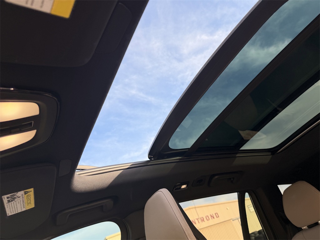 2026 Volvo XC90 Plug-In Hybrid T8 Plus Blue at DeMontrond Automotive Group