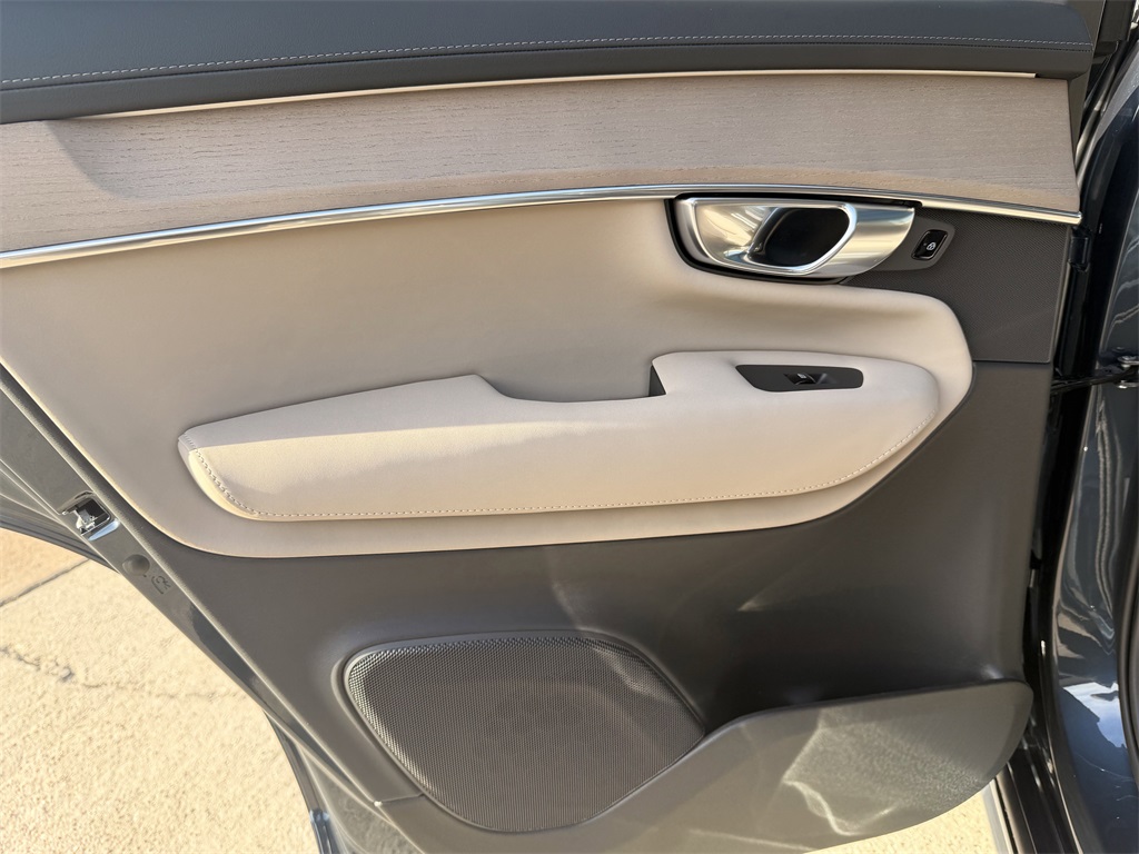 2026 Volvo XC90 Plug-In Hybrid T8 Plus Blue at DeMontrond Automotive Group