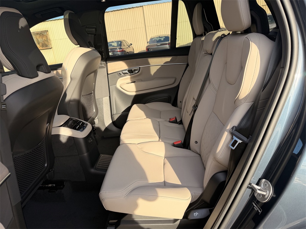 2026 Volvo XC90 Plug-In Hybrid T8 Plus Blue at DeMontrond Automotive Group