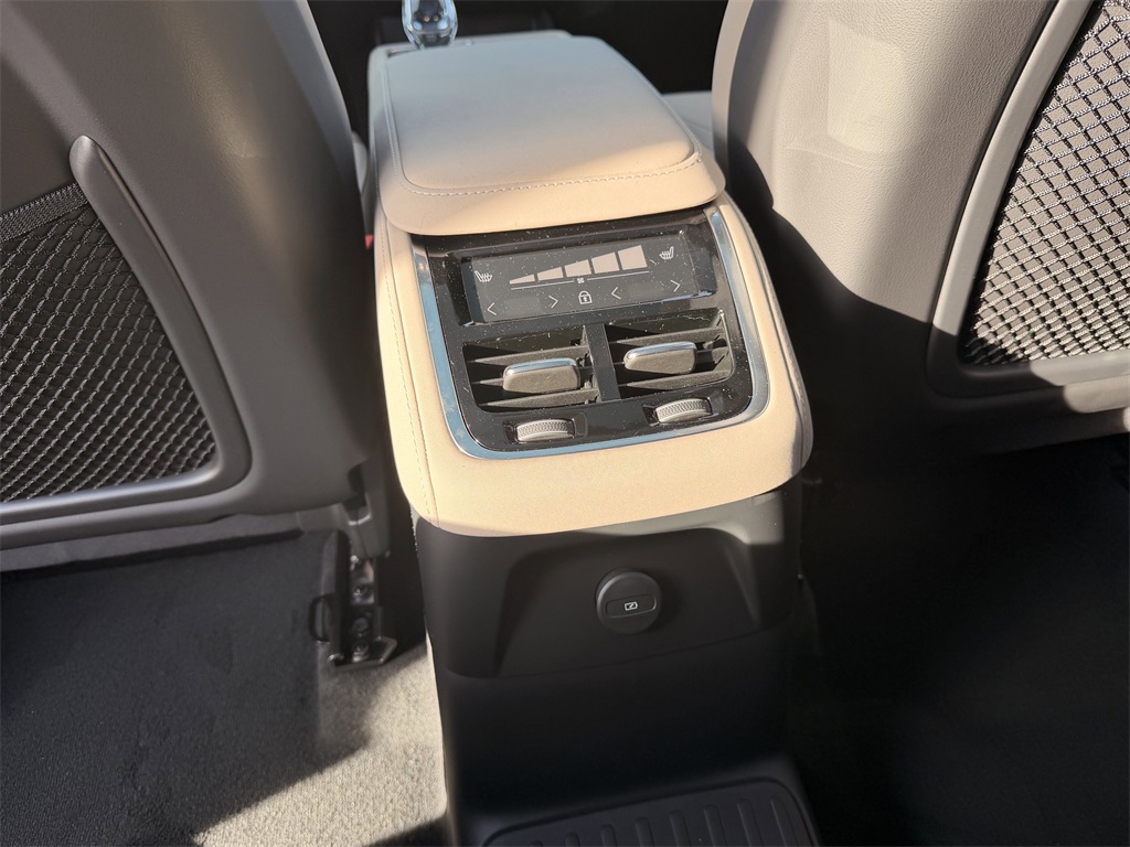 2026 Volvo XC90 Plug-In Hybrid T8 Plus Blue at DeMontrond Automotive Group