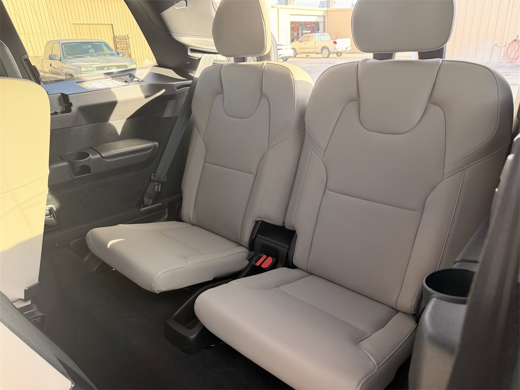 2026 Volvo XC90 Plug-In Hybrid T8 Plus Blue at DeMontrond Automotive Group