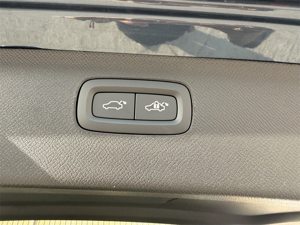 2026 Volvo XC90 Plug-In Hybrid T8 Plus Blue at DeMontrond Automotive Group