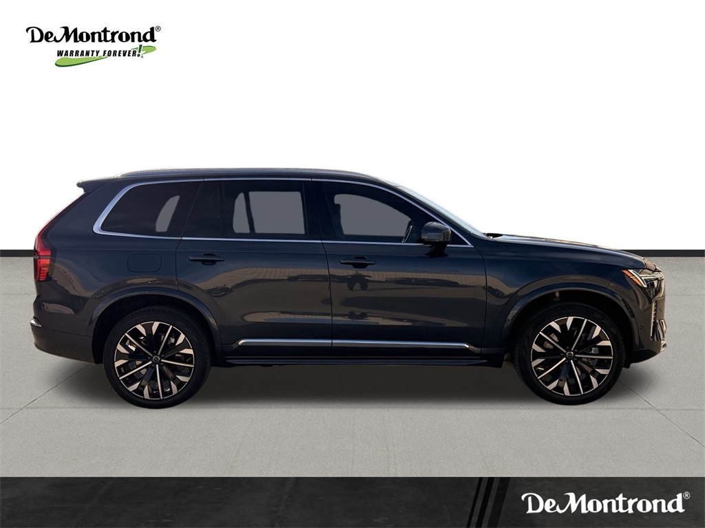 2026 Volvo XC90 Plug-In Hybrid T8 Plus Blue at DeMontrond Automotive Group
