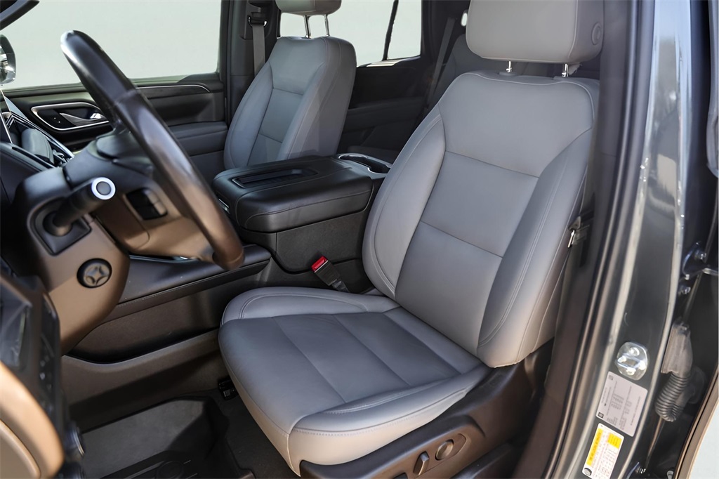 Used Car 2021 Chevrolet Tahoe  Z71 For Sale Under $40,000 In Austin, Texas