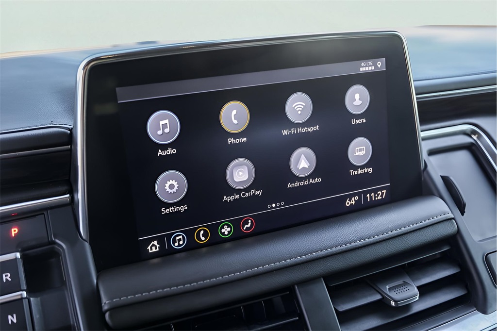 Used Car 2021 Chevrolet Tahoe  Z71 For Sale Under $40,000 In Austin, Texas