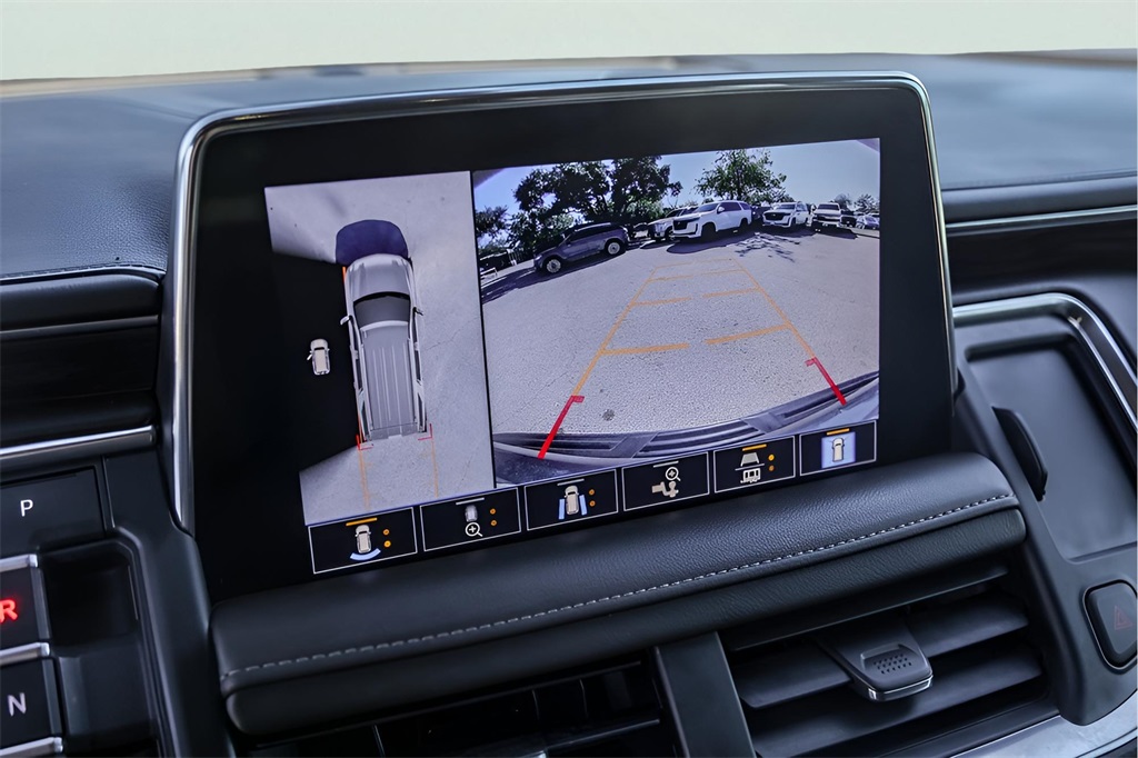 Used Car 2021 Chevrolet Tahoe  Z71 For Sale Under $40,000 In Austin, Texas