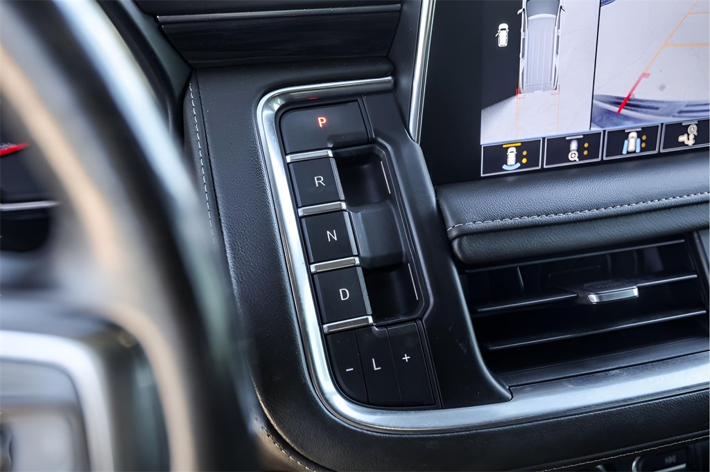 Used Car 2021 Chevrolet Tahoe  Z71 For Sale Under $40,000 In Austin, Texas