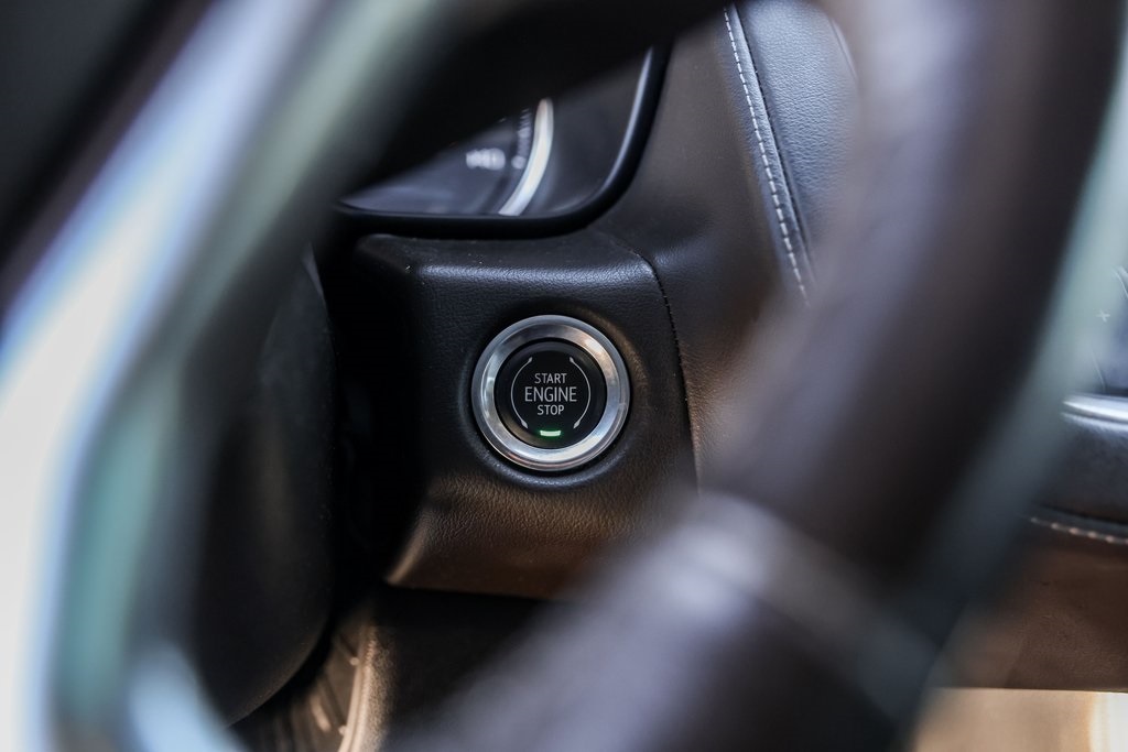 Used Car 2021 Chevrolet Tahoe  Z71 For Sale Under $40,000 In Austin, Texas